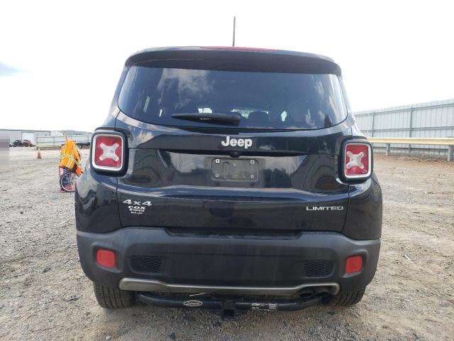 ZACCJBDB1HPE49601 Jeep Renegade Limited