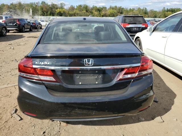 19XFB2F9XEE263424 | 2014 HONDA CIVIC EXL