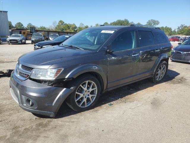 3C4PDDDG0ET184416 | 2014 DODGE JOURNEY LI