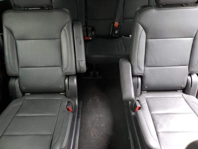 1GNSCCKD7MR309829 Chevrolet Suburban C1500 Lt