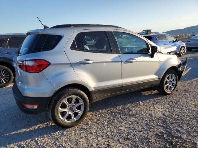 Vin: maj3s2ge4mc398375, lot: 70696713, ford ecosport se 20213