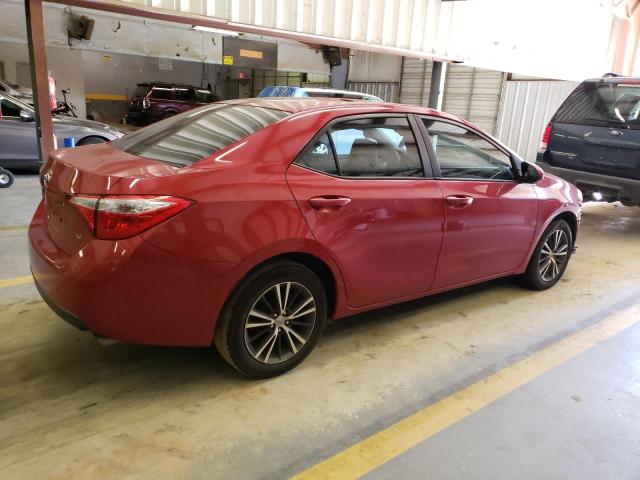 2016 TOYOTA COROLLA L - 2T1BURHE7GC689536