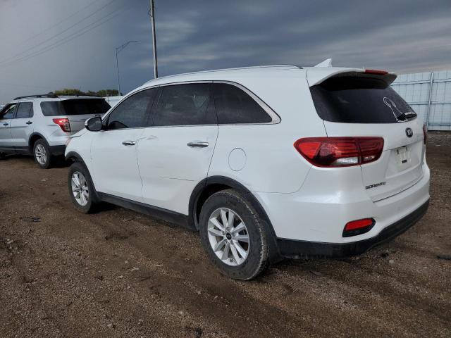 5XYPG4A39KG591095 KIA SORENTO L