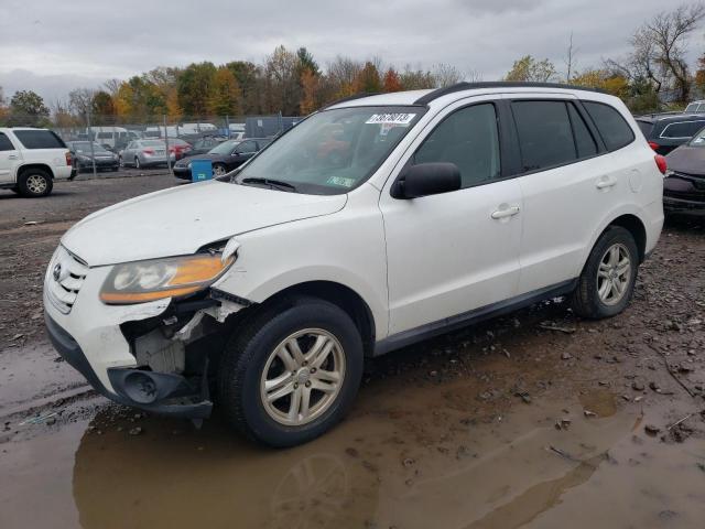 2011 Hyundai Santa Fe GLS