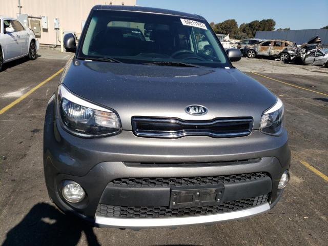 KNDJP3A52J7573700 KIA SOUL +
