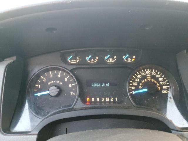 1FTFX1EF6EFA40337 Ford F150 Super Cab