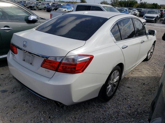Vin: 1hgcr3f89da047062, lot: 72820063, honda accord exl 20133