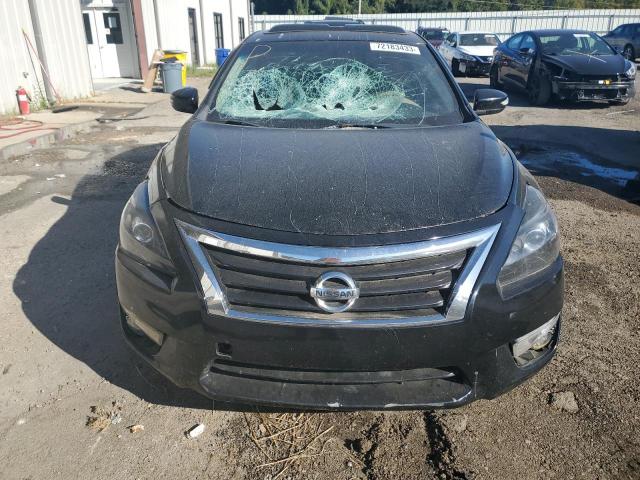 1N4AL3AP0FN358094 | 2015 NISSAN ALTIMA 2.5