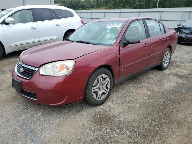 2006 Chevrolet Malibu LS