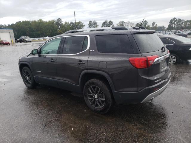 1GKKNMLS2JZ214343 | 2018 GMC ACADIA SLT