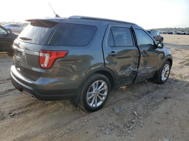1FM5K7D88JGA91323 Ford EXPLORER XLT