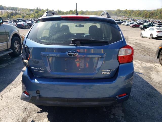 JF1GPAL64E8317309 Subaru Impreza Sport Premium