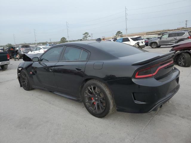 2C3CDXGJ8KH721372 Dodge Charger Scat Pack
