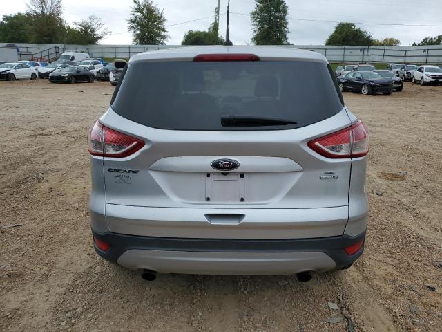 2016 FORD ESCAPE SE - 1FMCU9G99GUA22880