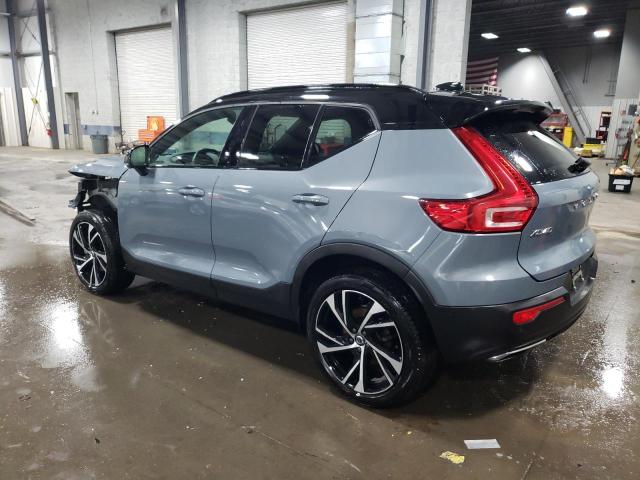 YV4162UM0L2187189 Volvo XC40 T5 R- 2