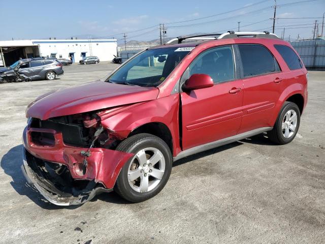 2006 Pontiac Torrent 