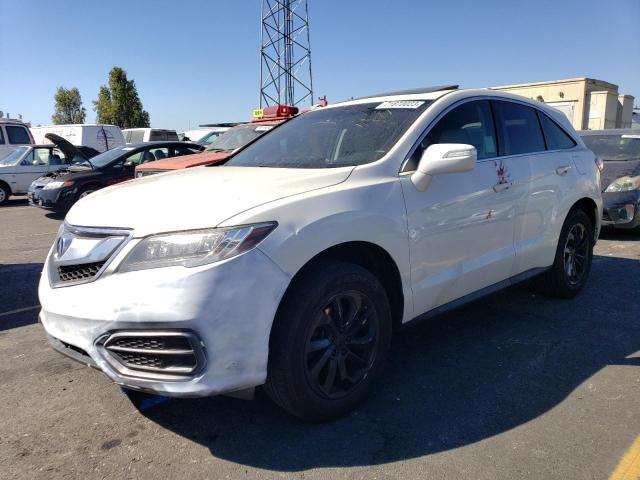 2018 Acura RDX 