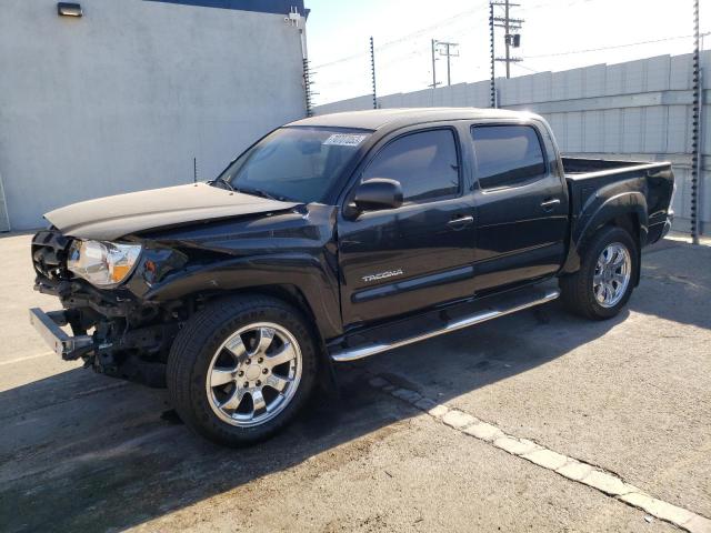 2010 Toyota Tacoma 