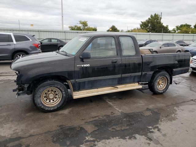 1995 Toyota T100 