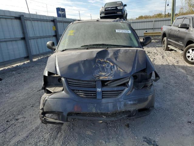 1D4GP24R37B194765 2007 Dodge Grand Caravan Se