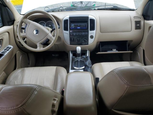 2006 Mercury Mariner VIN: 4M2YU57136DJ05503 Lot: 72465423