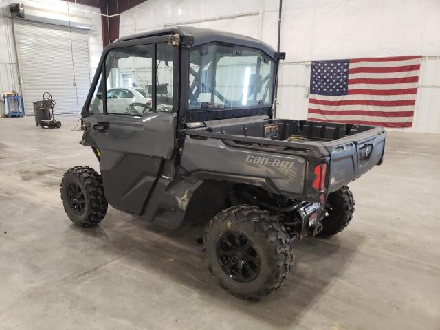 2022 CAN-AM DEFENDER M - 3JBUVAX46NK004316