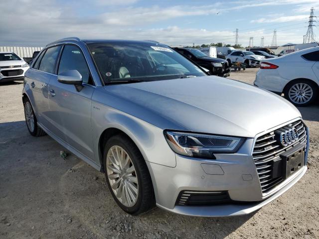 2018 AUDI A3 E-TRON - WAUTPBFF5JA055519