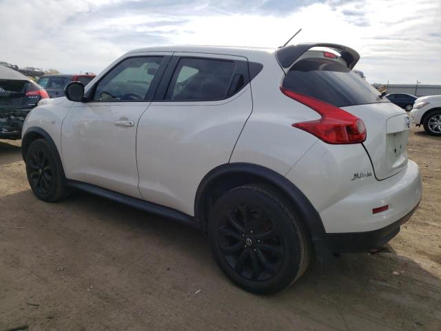 JN8AF5MR0ET356578 Nissan JUKE S