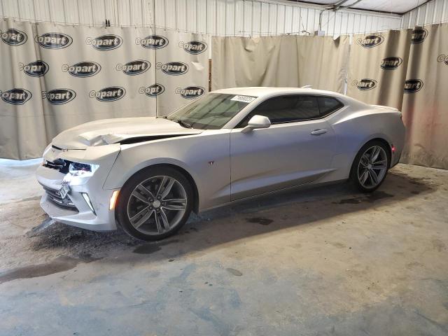 2018 Chevrolet Camaro LT