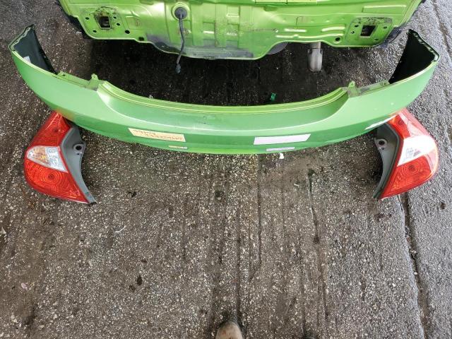 KMHCT5AE7EU161484 Hyundai ACCENT GLS