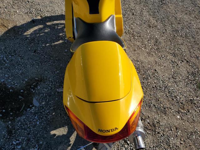 2000 HONDA VFR800 F1 JH2RC4608YM201153