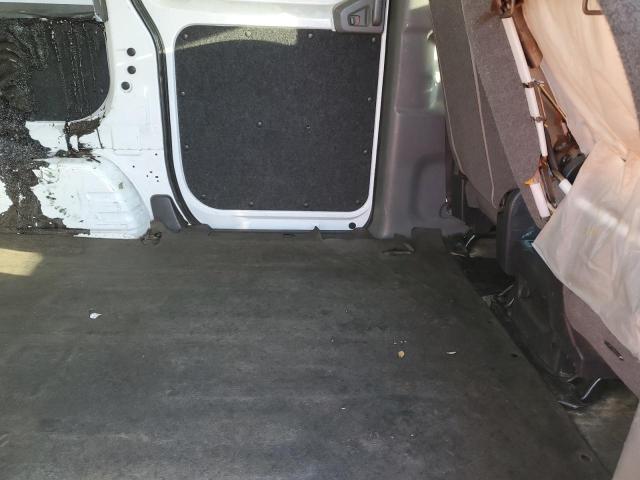 3N6CM0KN5FK707510 Nissan NV200 2.5S