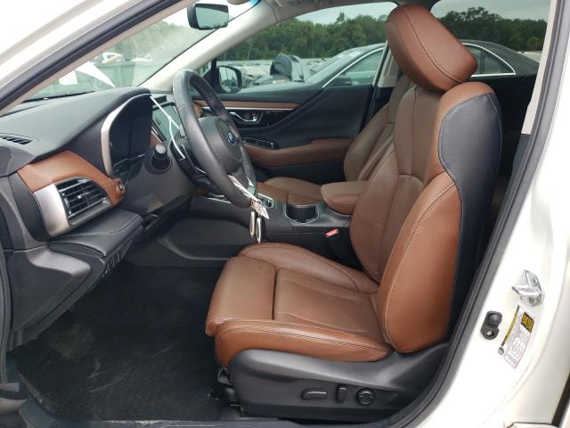 4S4BTGPD2M3227286 Subaru Outback Touring