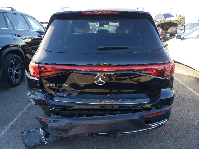 2023 MERCEDES-BENZ EQB 250+ W1N9M0CB6PN023748