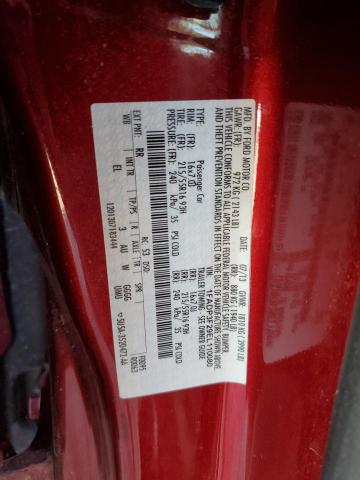 1FADP3F29EL110080 Ford FOCUS SE