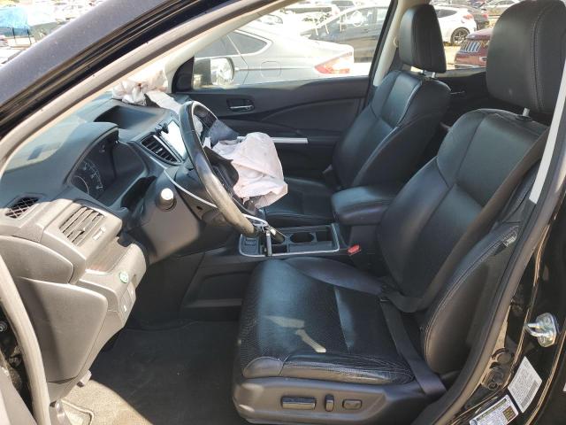 5J6RM4H77GL049445 Honda CR-V EXL
