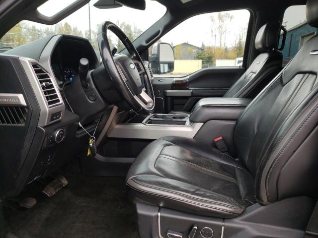 2017 FORD F250 SUPER - 1FT7W2B6XHEC89963