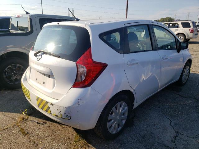 3N1CE2CP9GL408077 Nissan Versa Note S