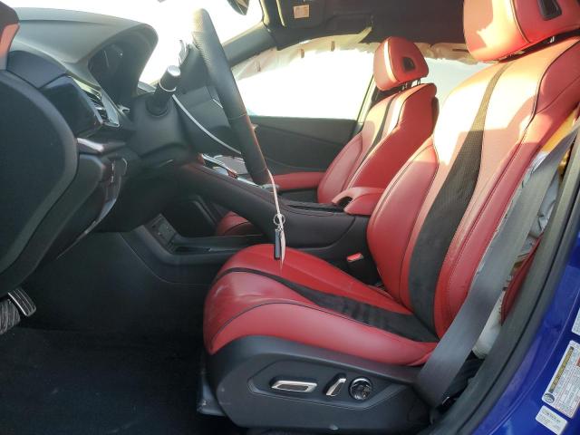 2022 ACURA RDX A-SPEC - 5J8TC1H66NL003981