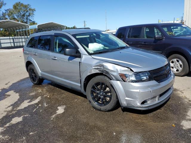 3C4PDCAB1LT272326 | 2020 DODGE JOURNEY SE