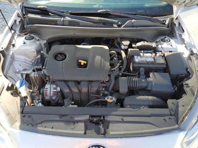 3KPF24AD9LE176280 KIA FORTE FE