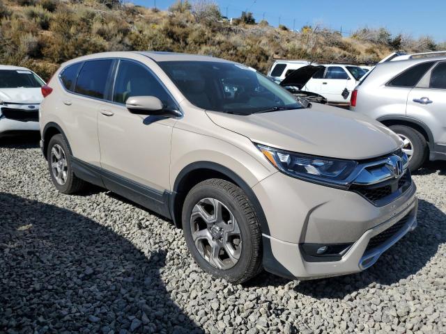 2HKRW2H80KH603242 | 2019 HONDA CR-V EXL