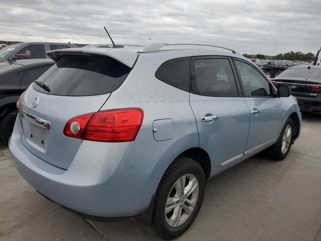 JN8AS5MT3FW160318 Nissan Rogue Select S