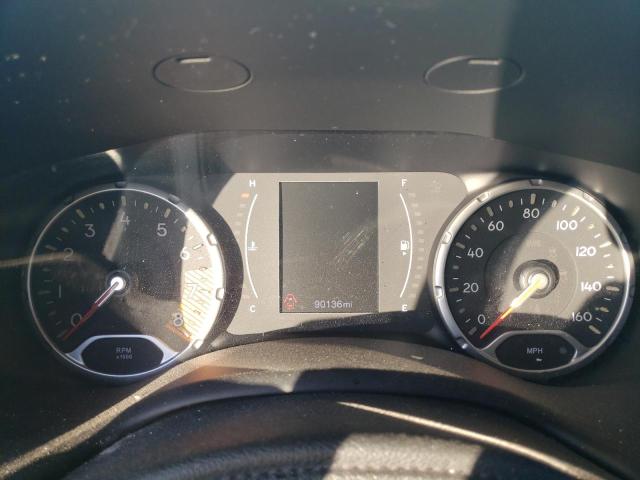 2019 JEEP RENEGADE S - ZACNJBAB4KPK45568
