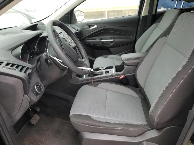 1FMCU0GDXHUA93183 Ford ESCAPE SE