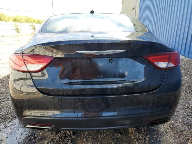 2015 Chrysler 200 S VIN: 1C3CCCBB1FN731850 Lot: 41174881