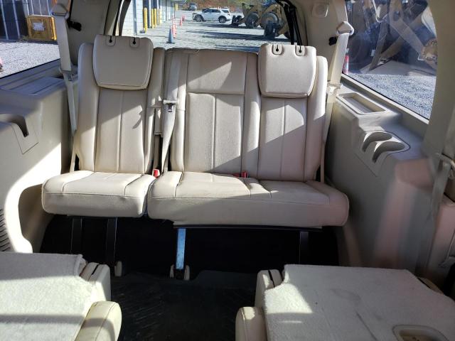 1FMJK2AT5HEA38417 Ford Expedition El Limited