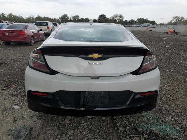 VIN 1G1RD6S55GU134232 2016 Chevrolet Volt, Ltz no.6