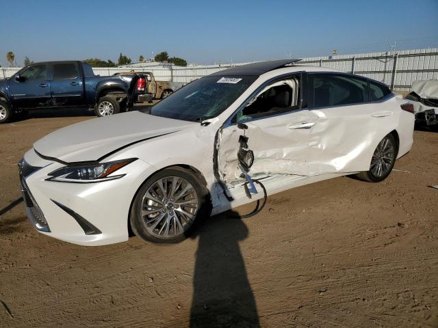 2021 Lexus ES 350 Base