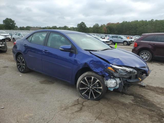5YFBURHE4KP897382 Toyota COROLLA L